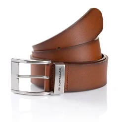 New Tom Tailor nahkavyö 00611-0007