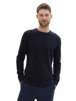 neule 1042453*Tom Tailor Discount