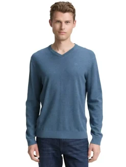 Tom Tailor neule 1039811 Basic