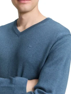 Tom Tailor neule 1039811 Basic