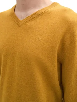 Tom Tailor neule 1039811 Basic