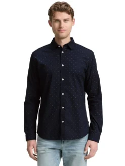 paita 1047335*Tom Tailor Hot