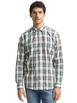 paita 1048442*Tom Tailor Online