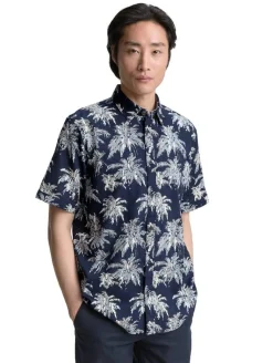 paita SS 1046085*Tom Tailor New