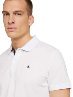 pikeepaita Basic*Tom Tailor New