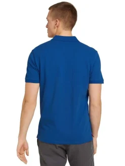 pikeepaita Basic*Tom Tailor New