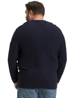 Discount Tom Tailor Plus neule 1050708