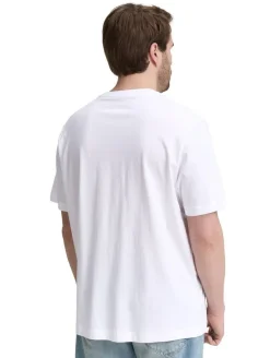 t-paita 1048186*Tom Tailor Plus Online