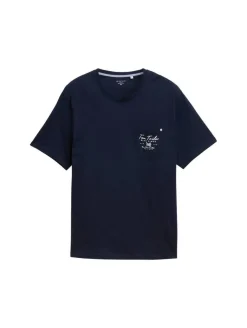 Discount Tom Tailor Plus t-paita 1048174