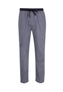 Best Tom Tailor pyjamahousut 071048-5100 0624 Blue-medium-check