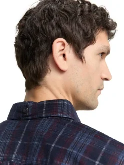 samettipaita 1048427*Tom Tailor