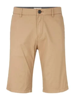 Discount Tom Tailor shortsit 1035037 10415Dusty olive green