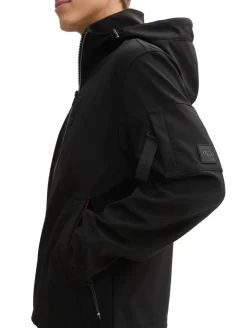 Best Tom Tailor sofshelltakki 1044095