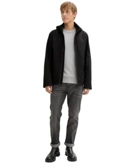 Best Tom Tailor sofshelltakki 1044095