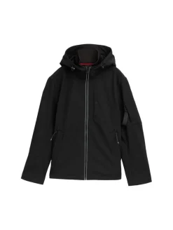 Best Tom Tailor sofshelltakki 1044095