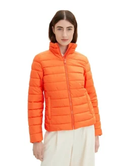 Sale Tom Tailor takki 1034121 11331 Tummansininen