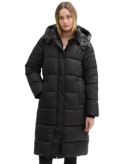 takki Long Puffer*Tom Tailor Online