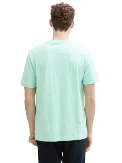 t-paita 1045692*Tom Tailor Discount