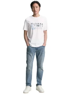 t-paita 1046750*Tom Tailor Best