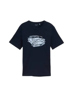 t-paita 1046750*Tom Tailor Best