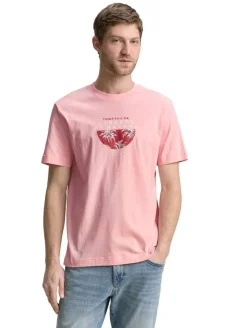 t-paita 1046750*Tom Tailor Best