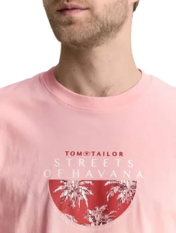 t-paita 1046750*Tom Tailor Best