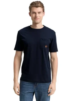 New Tom Tailor t-paita 1048627