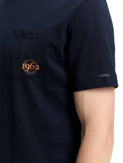 New Tom Tailor t-paita 1048627