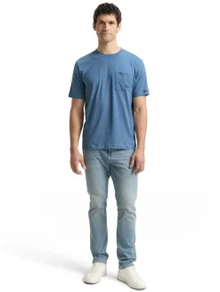 New Tom Tailor t-paita 1048627