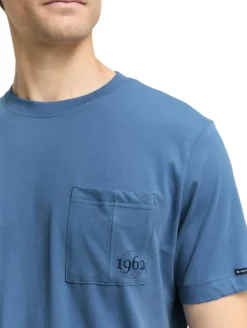 New Tom Tailor t-paita 1048627