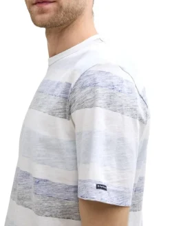 New Tom Tailor t-paita 1046722