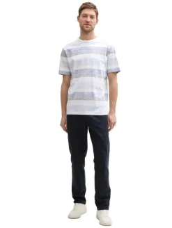 New Tom Tailor t-paita 1046722