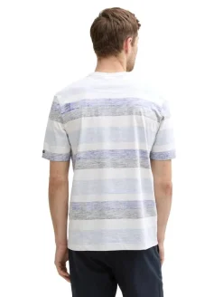 New Tom Tailor t-paita 1046722