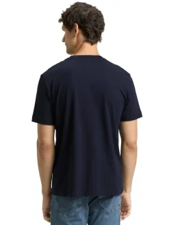 Discount Tom Tailor t-paita 1048651