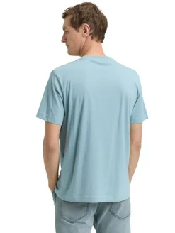 Discount Tom Tailor t-paita 1048651