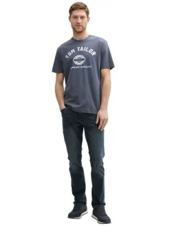 Sale Tom Tailor t-paita 1037735