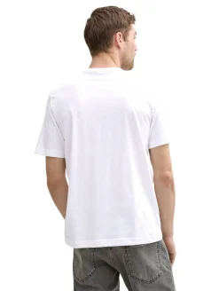 t-Paita 1046723*Tom Tailor Discount