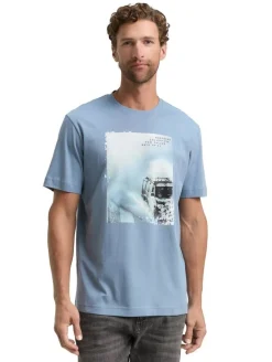 t-paita 1048585*Tom Tailor Best