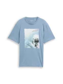 t-paita 1048585*Tom Tailor Best