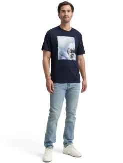 t-paita 1048585*Tom Tailor Best