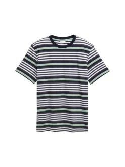 T-paita 1047777 Regular fit*Tom Tailor