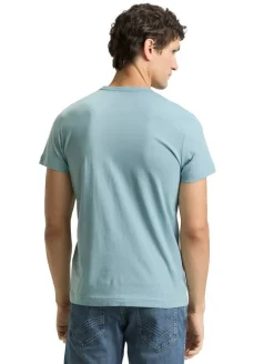 t-paita 1048598 Slim fit*Tom Tailor New