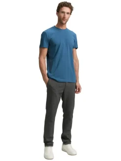 t-paita1047806  Fitted*Tom Tailor Clearance