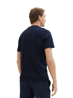 t-paita logo 1037735*Tom Tailor Online