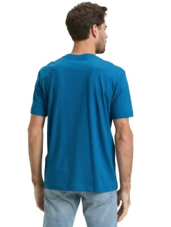 t-paita logo 1037735*Tom Tailor Online