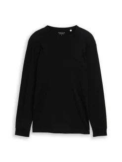 Online Tom Tailor trikoopaita 1048597