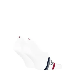 Sale Tommy Hilfiger footie sukat 2 p 701232938 001 White