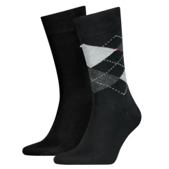 sukat check 2 pack 100001495*Tommy Hilfiger