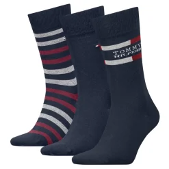 sukat 3paria lahjapakkaus 701235376*Tommy Hilfiger Hot