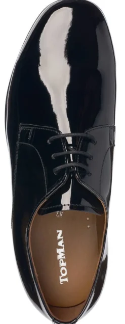 Best Topman pukukengät 10049-11 11 MUSTA